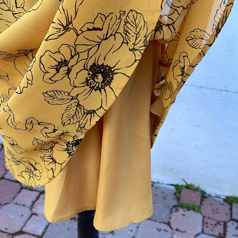 Summer Dress - Picture 6 of 6
